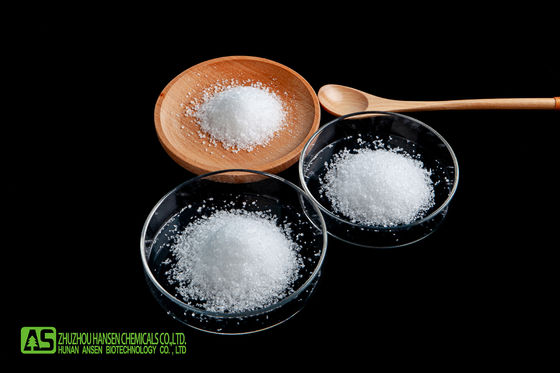 20 - 40 Mesh MSM Supplement FDA Approved For Dairy Products Beverage Liquor Beer