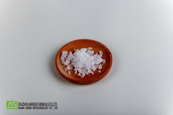 99.95% Purity Organic Sulfur Crystals MSM Low Heavy Matal 0 - 20 Mesh