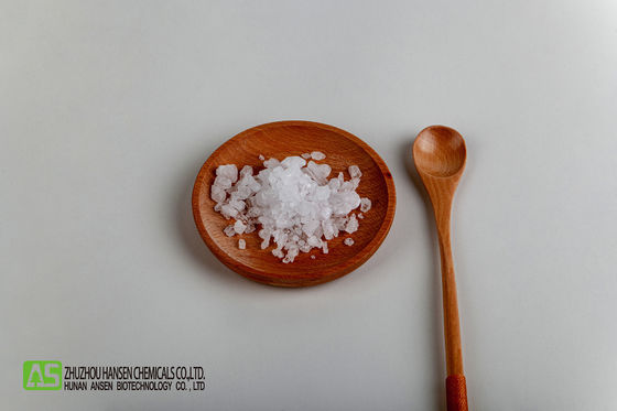 99.95% Purity Organic Sulfur Crystals MSM Low Heavy Matal 0 - 20 Mesh