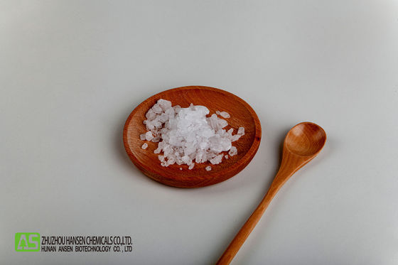 0 - 20 Mesh Organic Sulfur Pure White Crystalline MSM For Arthritis