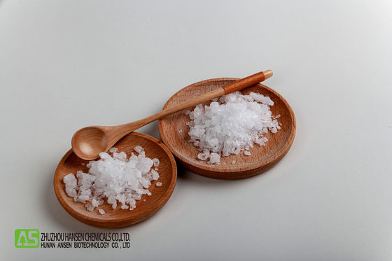 White MSM Crystalline Powder 0 - 20 mesh 25kg MSM For Arthritis In Humans