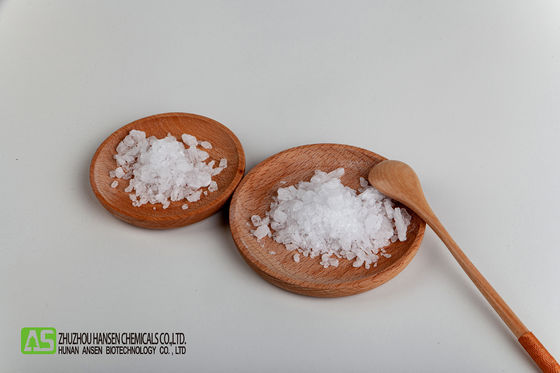 HALAl Certified 0 - 20 Mesh MSM Powder Odorless For Connective Tissue Strength