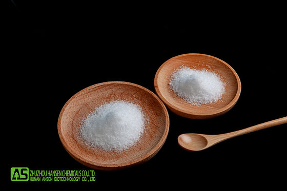20 - 40 Mesh MSM Supplement Kosher Halal ISO Vegan Approved Tap Density 0.8g/Ml
