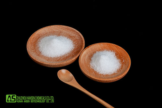 20 - 40 Mesh MSM Supplement Kosher Halal ISO Vegan Approved Tap Density 0.8g/Ml