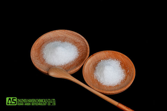 Low Microorganisms MSM Supplement High purity Cas 67-71-0 USP Standard