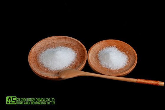 Food Grade MSM Supplement Odorless 20 - 40 Mesh Water Content 0.1%