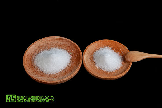 Food Grade MSM Supplement Odorless 20 - 40 Mesh Water Content 0.1%