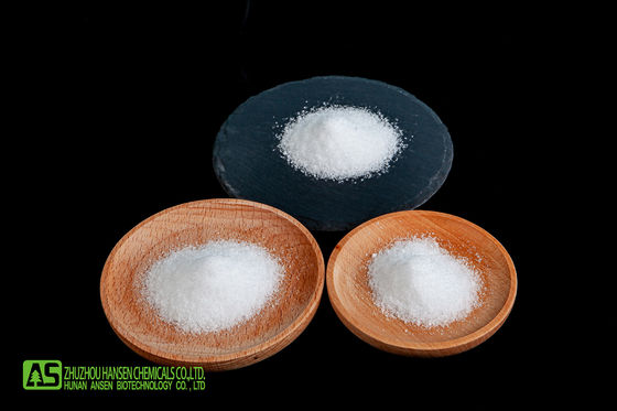 Cosmetic MSM Methylsulfonymethane 20 - 40 Mesh Supports Skin Integrity