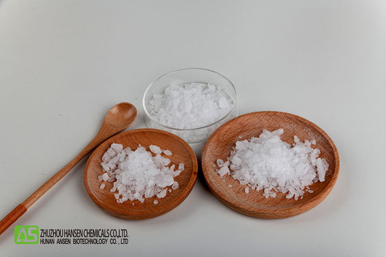 94% MSM Pure Crystals 0 - 20 Mesh For Plant Nutrient Fertilizer