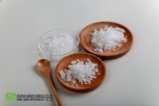 96% MSM Pure Crystals 0 - 20 Mesh Odorless MSM For Back Pain Toothache