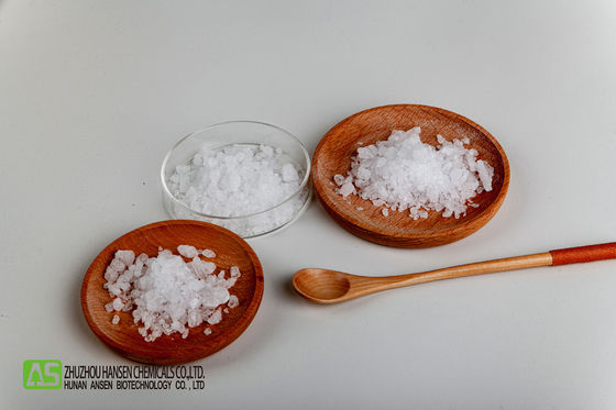 0 - 20 Mesh MSM Cosmetic Ingredient High Purity For Skin Teeth Whitening