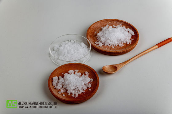 0 - 20 Mesh MSM Cosmetic Ingredient High Purity For Skin Teeth Whitening