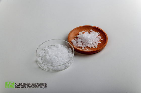 25kg Package Pure MSM Crystals 0 - 20 Mesh Pharmaceutical Grade Muscle Pain Relief