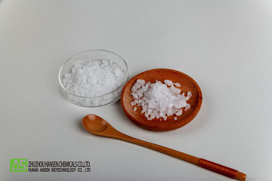 25kg Package Pure MSM Crystals 0 - 20 Mesh Pharmaceutical Grade Muscle Pain Relief