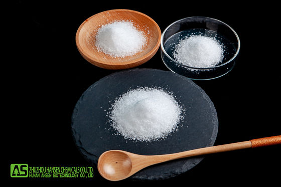 Cas 67-71-0 MSM Hair Powder Odorless Low Microorganism For Hair Growth