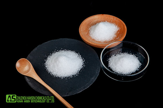 Cas 67-71-0 MSM Hair Powder Odorless Low Microorganism For Hair Growth