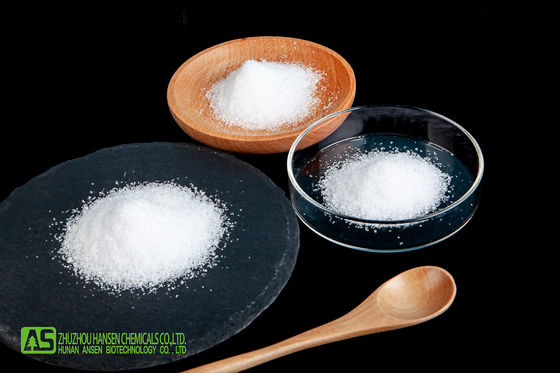 GMP Approval MSM Hair Powder White USP Grade Methylsulfonylmethane For Hair