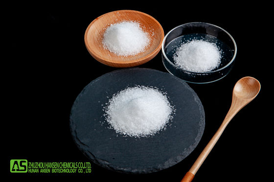 GMP Approval MSM Hair Powder White USP Grade Methylsulfonylmethane For Hair