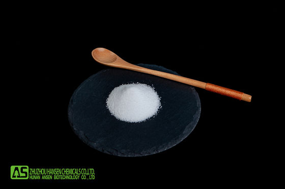 White Odorless MSM Supplement Food Grade 40 - 80 Mesh For Joint Pain Treatment