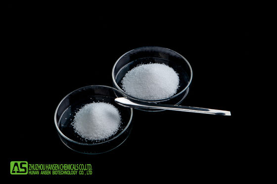 94% Pure MSM Crystals 40 - 60 Mesh Non Toxic For Plant Nutrient Fertilizer