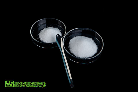 96% Pure MSM Crystals 40 - 60 Mesh Toothache MSM Back Pain Relief