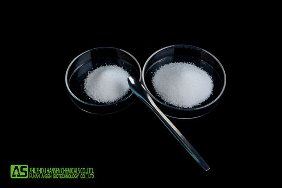 96% Pure MSM Crystals 40 - 60 Mesh Toothache MSM Back Pain Relief