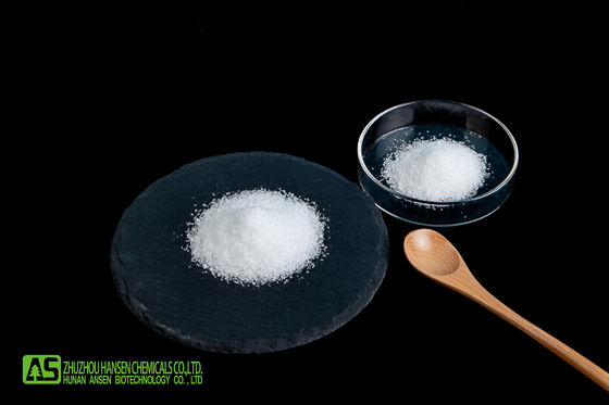 ISO 20 - 40 Mesh MSM Hair Powder Melamine Free Supplements For Hair Growth