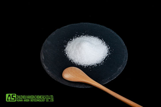 Natural Msm Hair Powder Gluten GMO Free Methylsulfonylmethane Hair Growth