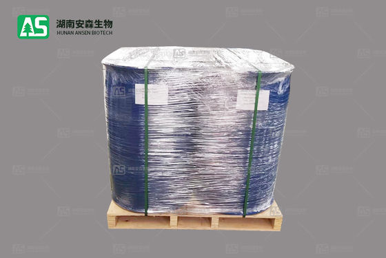 Pharmaceutical Grade Dimethyl Sulfoxide Liquid DMSO Odorless Anti Inflammatory