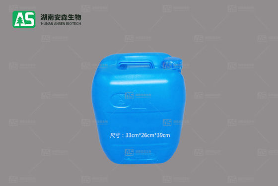 ISO Dimethyl Sulfoxide DMSO Colorless Slightly Odorous ACID VALUE 0.01mg/G