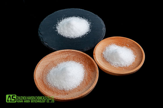FSSC Certified MSM Wholesale 20-40mesh DMSO And H2O2 Oxidation And Synthesis MSM