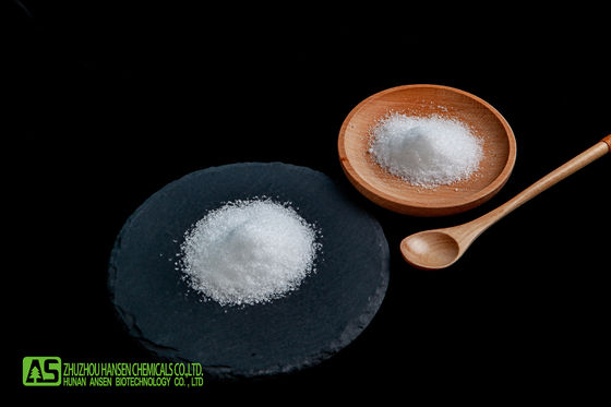 Odorless Compound MSM Methylsulfonylmethane with CAS No.67-71-0 Stability and Quality Assurance