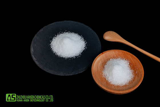 FSSC Certified MSM Wholesale 20-40mesh DMSO And H2O2 Oxidation And Synthesis MSM