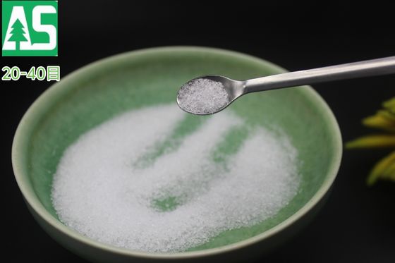 methyl sulfonyl methane white crystal powder 20-100 mesh customization MSM powder